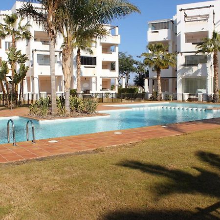 Apartamento Las Terrazas Golf By Rental Ole Roldán エクステリア 写真
