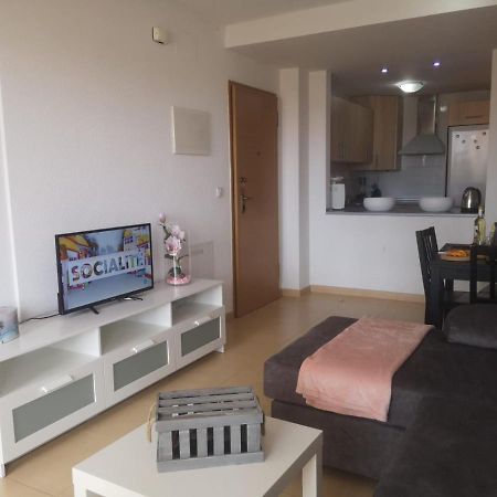 Apartamento Las Terrazas Golf By Rental Ole Roldán エクステリア 写真