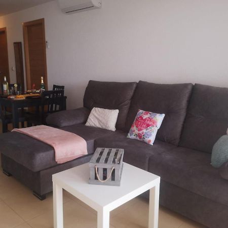 Apartamento Las Terrazas Golf By Rental Ole Roldán エクステリア 写真