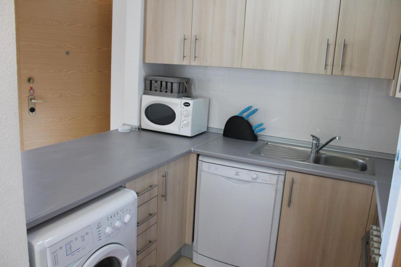 Apartamento Las Terrazas Golf By Rental Ole Roldán エクステリア 写真