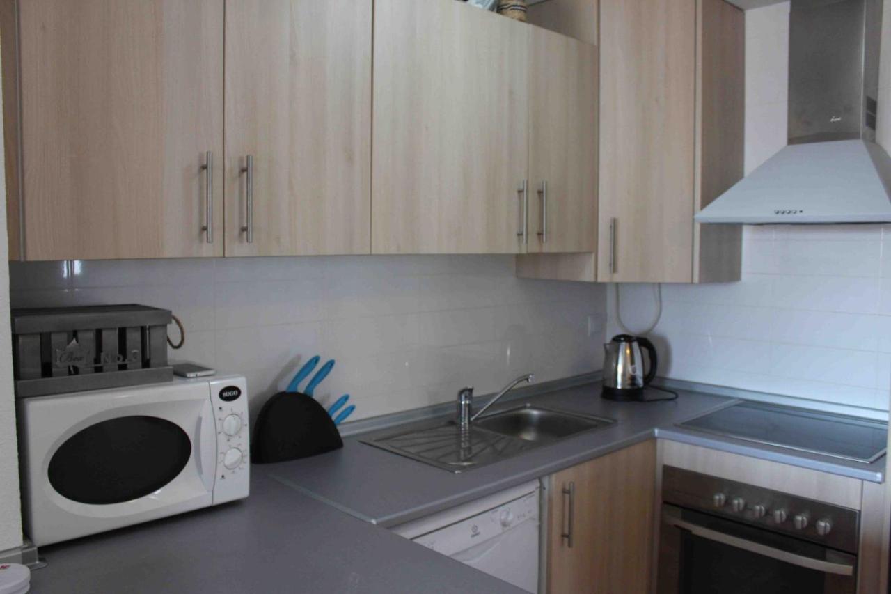 Apartamento Las Terrazas Golf By Rental Ole Roldán エクステリア 写真