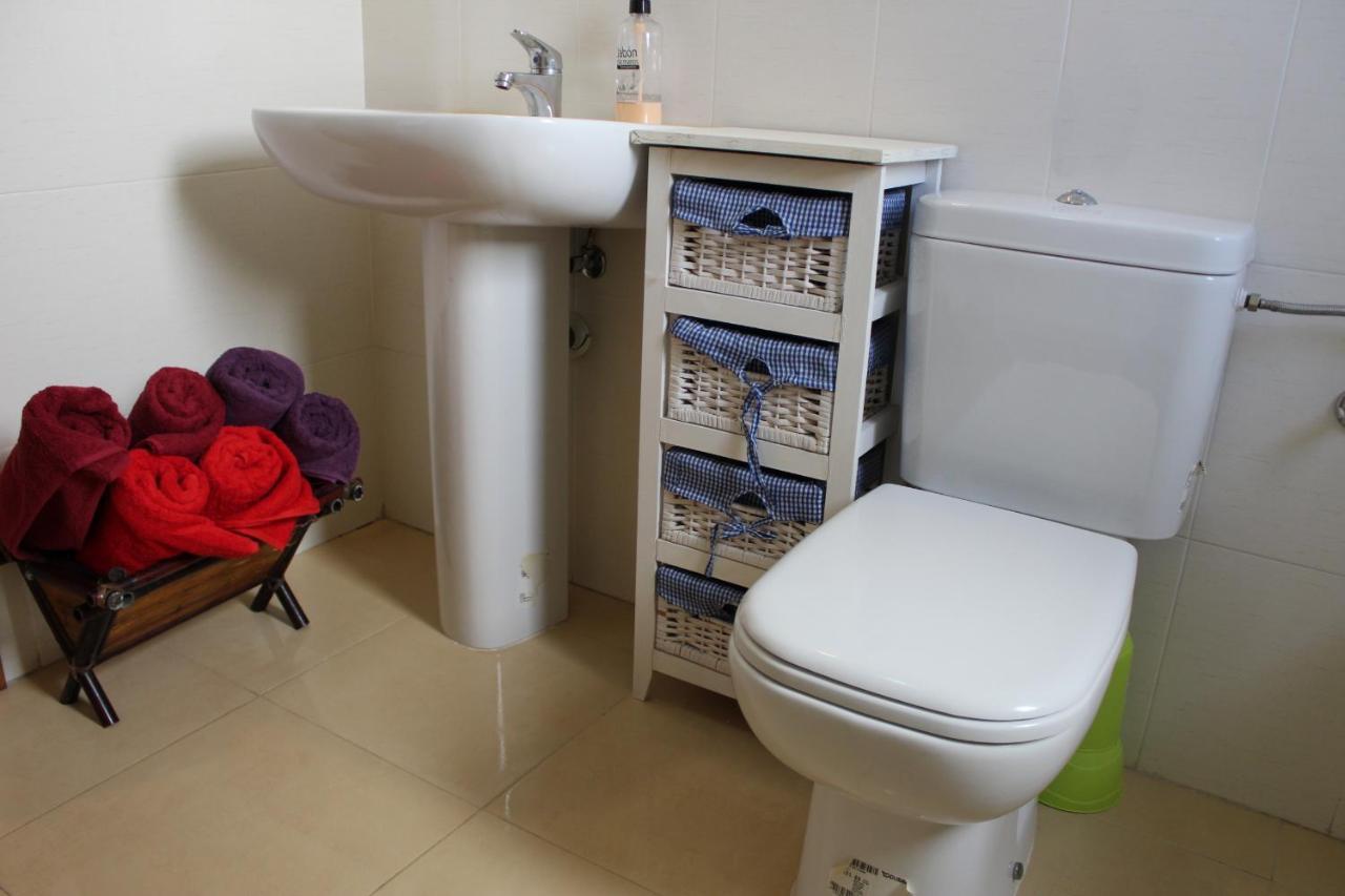 Apartamento Las Terrazas Golf By Rental Ole Roldán エクステリア 写真