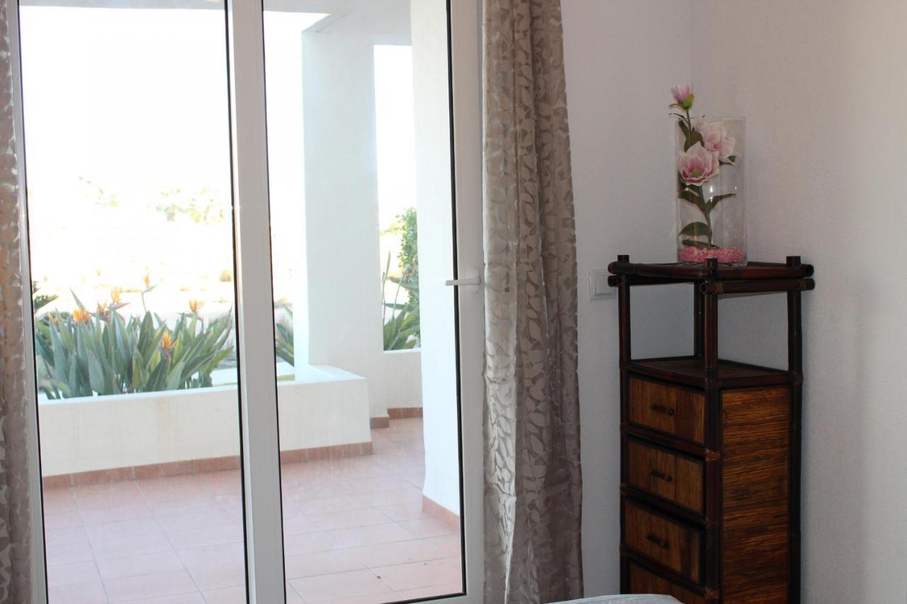 Apartamento Las Terrazas Golf By Rental Ole Roldán エクステリア 写真