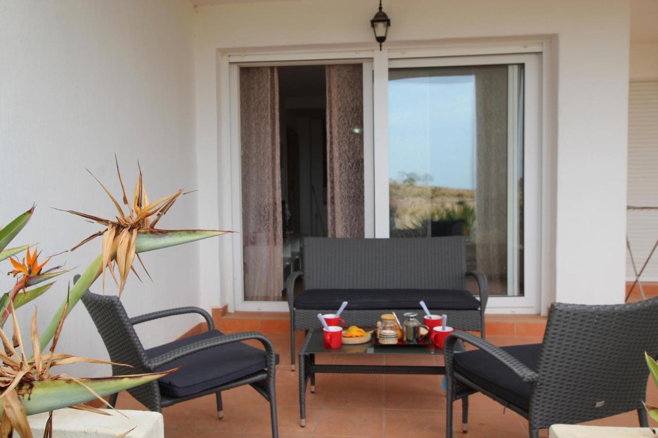 Apartamento Las Terrazas Golf By Rental Ole Roldán エクステリア 写真